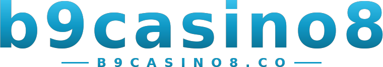 b9casino8 logo