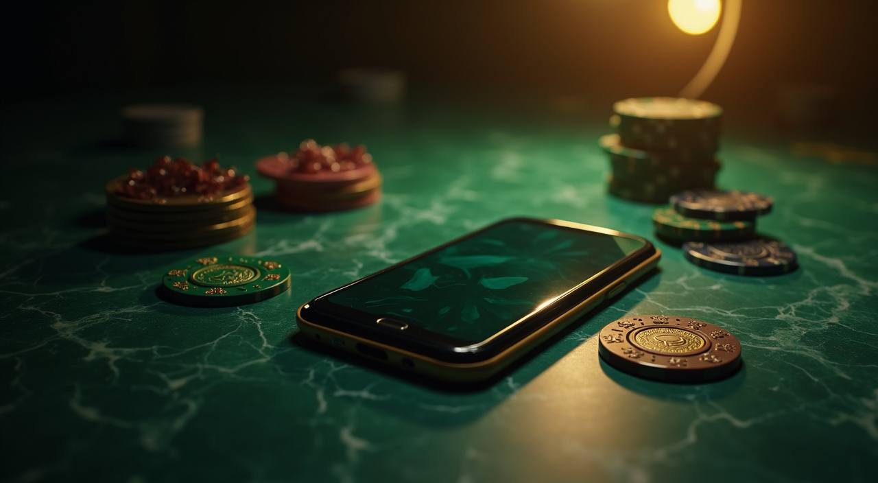 b9casino8 mobile gaming