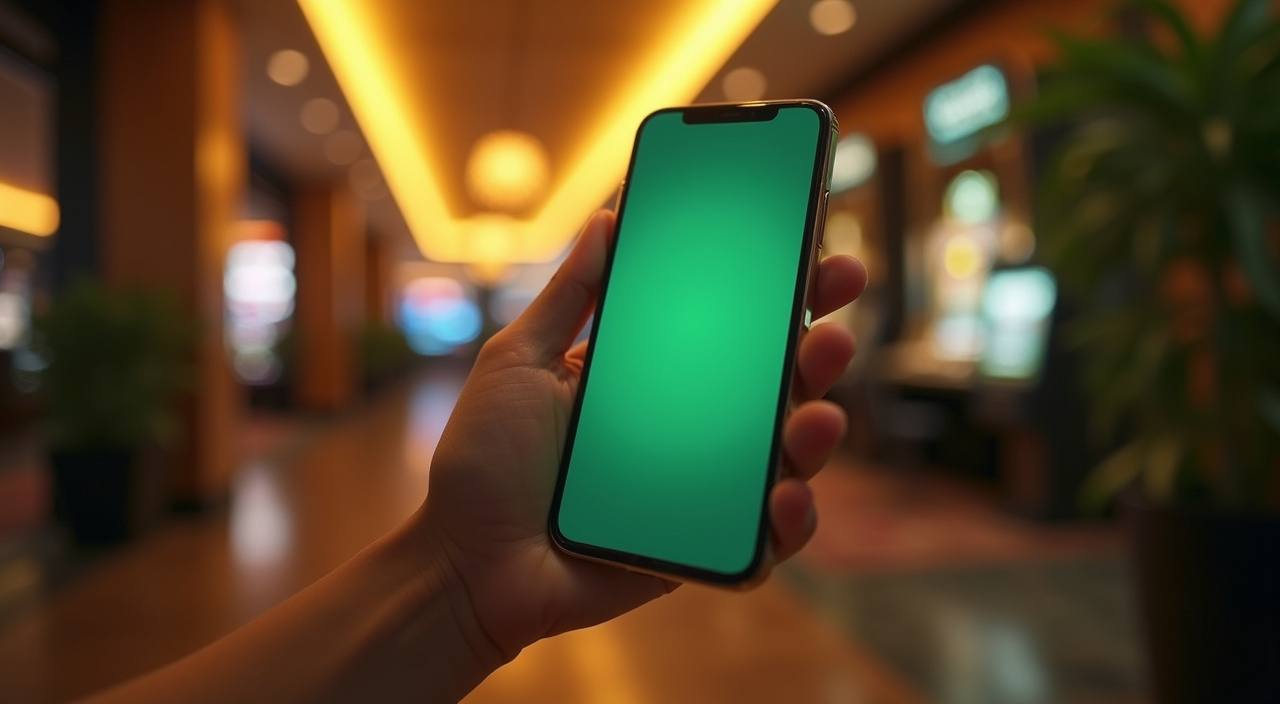 b9casino8 Pelbagai Pilihan Permainan Slot dan Meja Langsung